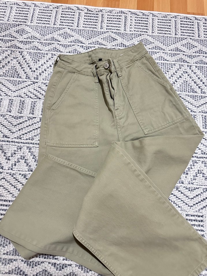 Kadın pantolon - Görsel 4