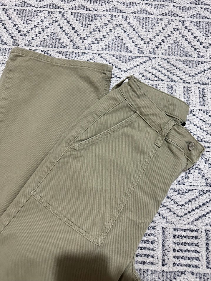 Kadın pantolon - Görsel 3