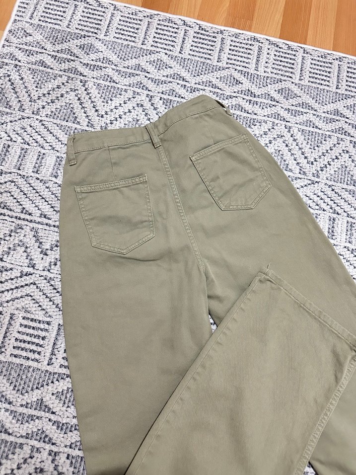 Kadın pantolon - Görsel 5