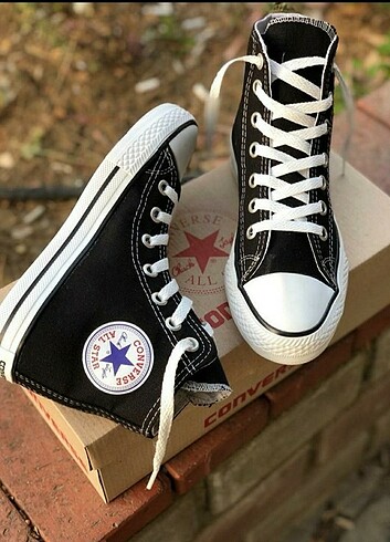 CONVERSE BAYAN AYAKKABI 
