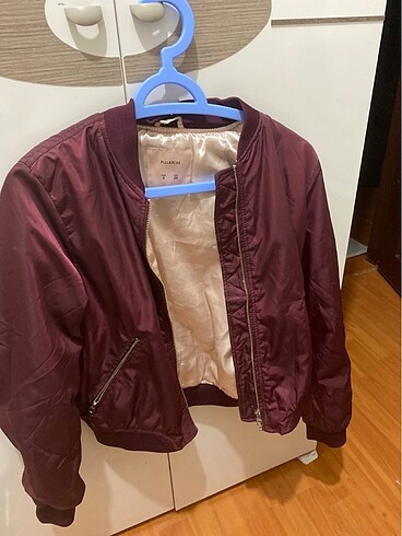 Zara bomber ceket