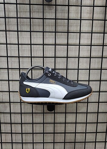 Puma Whirlwind (40-44)