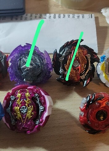 Beyblade 