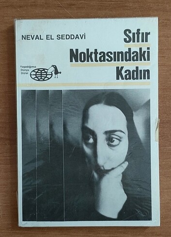 Sıfır Noktasındaki Kadın - Neval El Seddavi