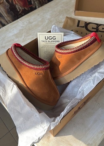 Ugg Ugg Bot