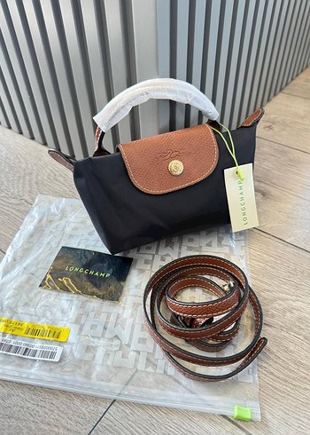 Beden Longchamp Çanta