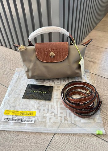 Beden Longchamp Çanta