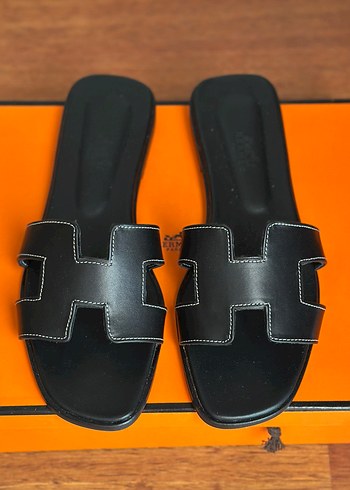 Hermes Oran Terlik
