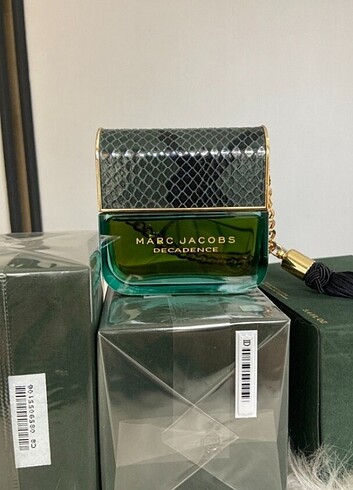 Marc Jacobs Marc Jacobs Decadence EDP Parfüm 