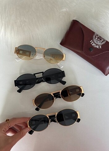 Versace Güneş Gözlüğü 