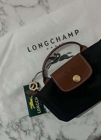 Longchamp Çanta 