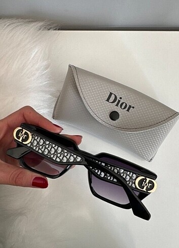 Dior Güneş Gözlüğü 