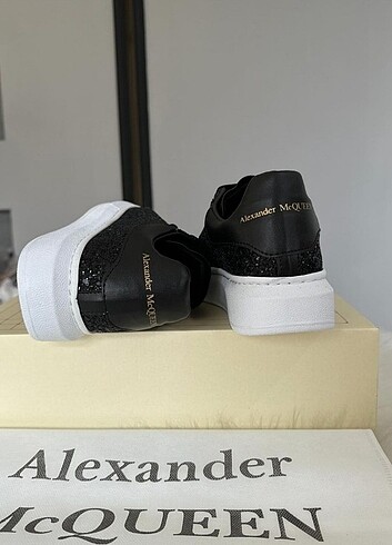 Alexander McQueen Spor Ayakkabı 