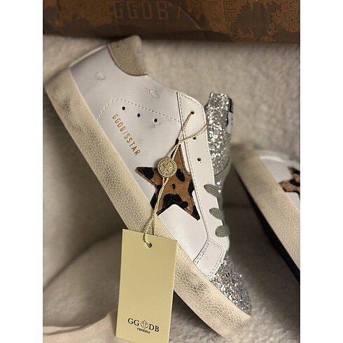 Golden Goose Deluxe Golden Goose Deluxe