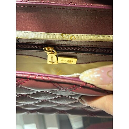 Guess Guess Çanta