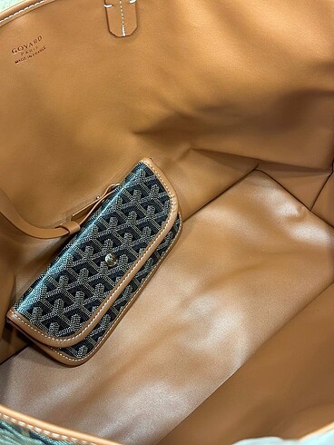 Maison Goyard Maison Goyard Çanta