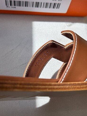 Hermes Hermes Oran Terlik