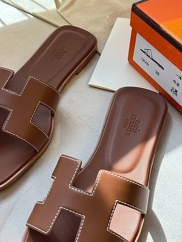 Hermes Oran Terlik