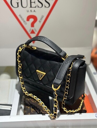 Guess Çanta