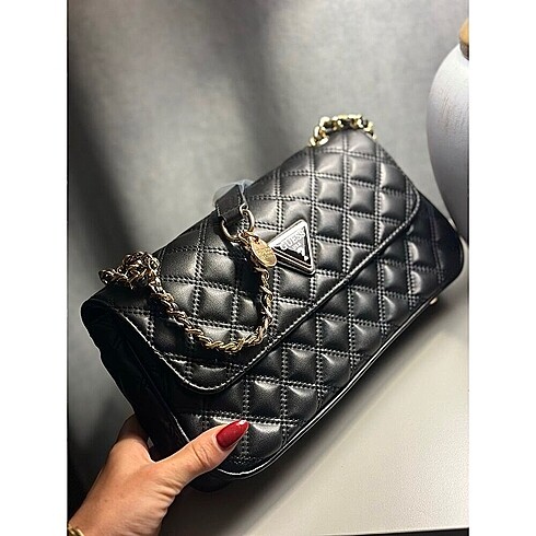 Guess Çanta