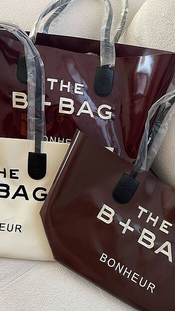 Marc Jacobs Bonheur The B+bag