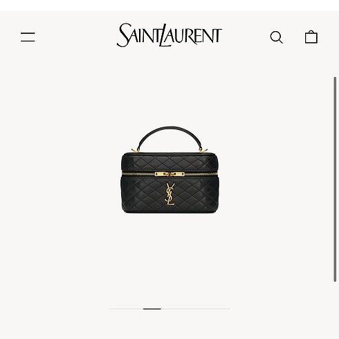 Yves Saint Laurent Çanta