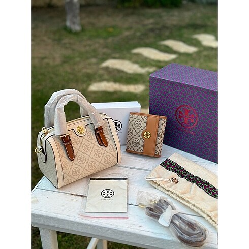 Tory Burch Tory Bruch Çanta