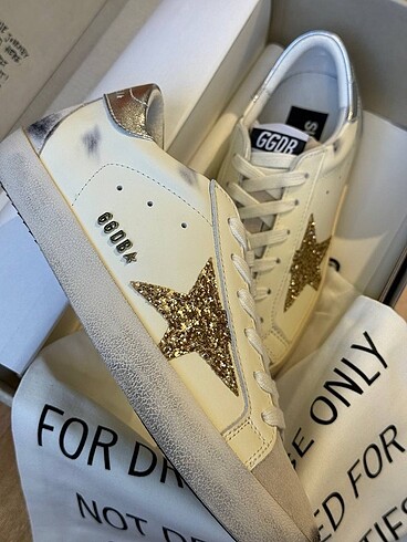 Golden Goose Spor Ayakkabı
