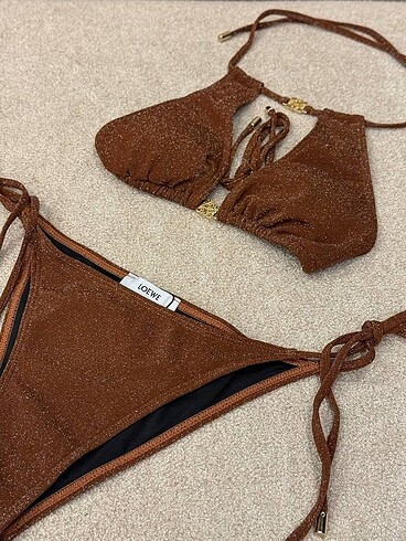 Loewe Loewe Bikini Takımı