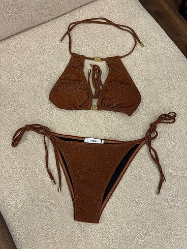 Loewe Bikini Takımı