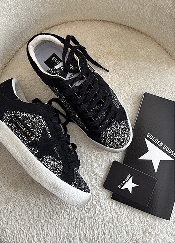 Golden Goose Spor Ayakkabı