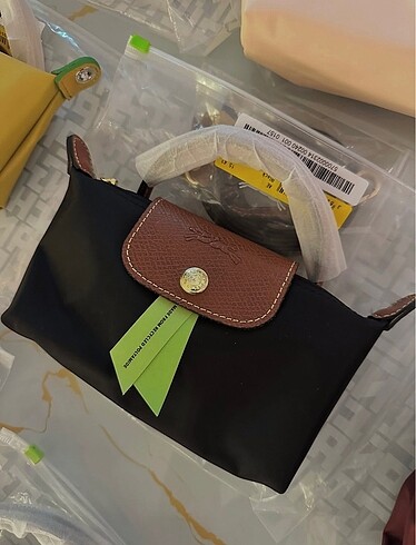 Longchamp Çanta