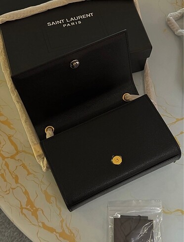 Yves Saint Laurent Yves Saint Laurent Çanta