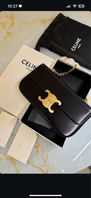 Celine Celine Çanta
