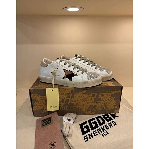 Golden Goose Spor Ayakkabı