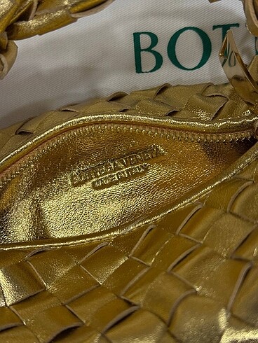 Bottega Veneta Bottega Çanta