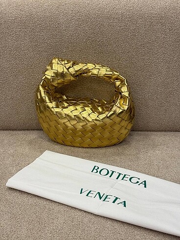 Bottega Çanta