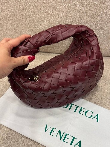 Bottega Çanta
