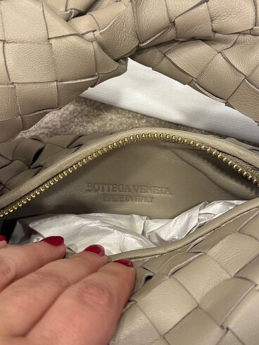 Bottega Veneta Bottega Çanta