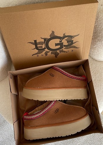 Ugg Ugg Tazz