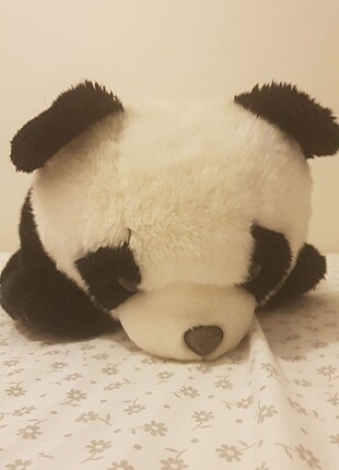 Peluş panda.