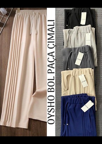 Oysho Bayan Eşofman/Pantolon