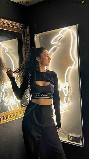 Sagaza Crop