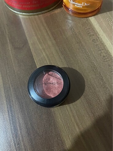 MAC Mac Coppering Veluxe Pearl Far