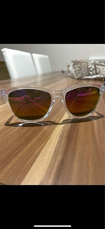 Orjinal Oakley Güneşgözlüğü