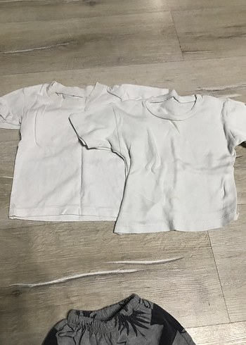 LC Waikiki 12-18 Ay