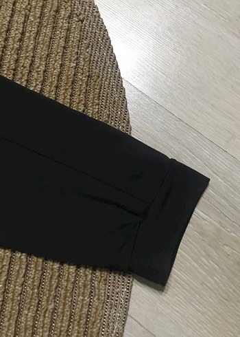 Nike Siyah Erkek Rahat Kesim Eşofman Altı - Görsel 6