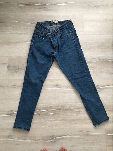 Erkek jean