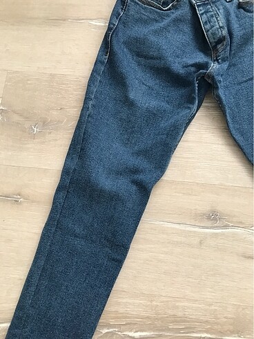Oscar De La Renta Erkek jean