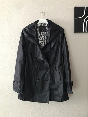 Trenchcoat